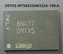 

MT58K256M32JA100 MT58K256M32JA-100:A D9TXS 8GB FBGA190 DDR5 1PCS