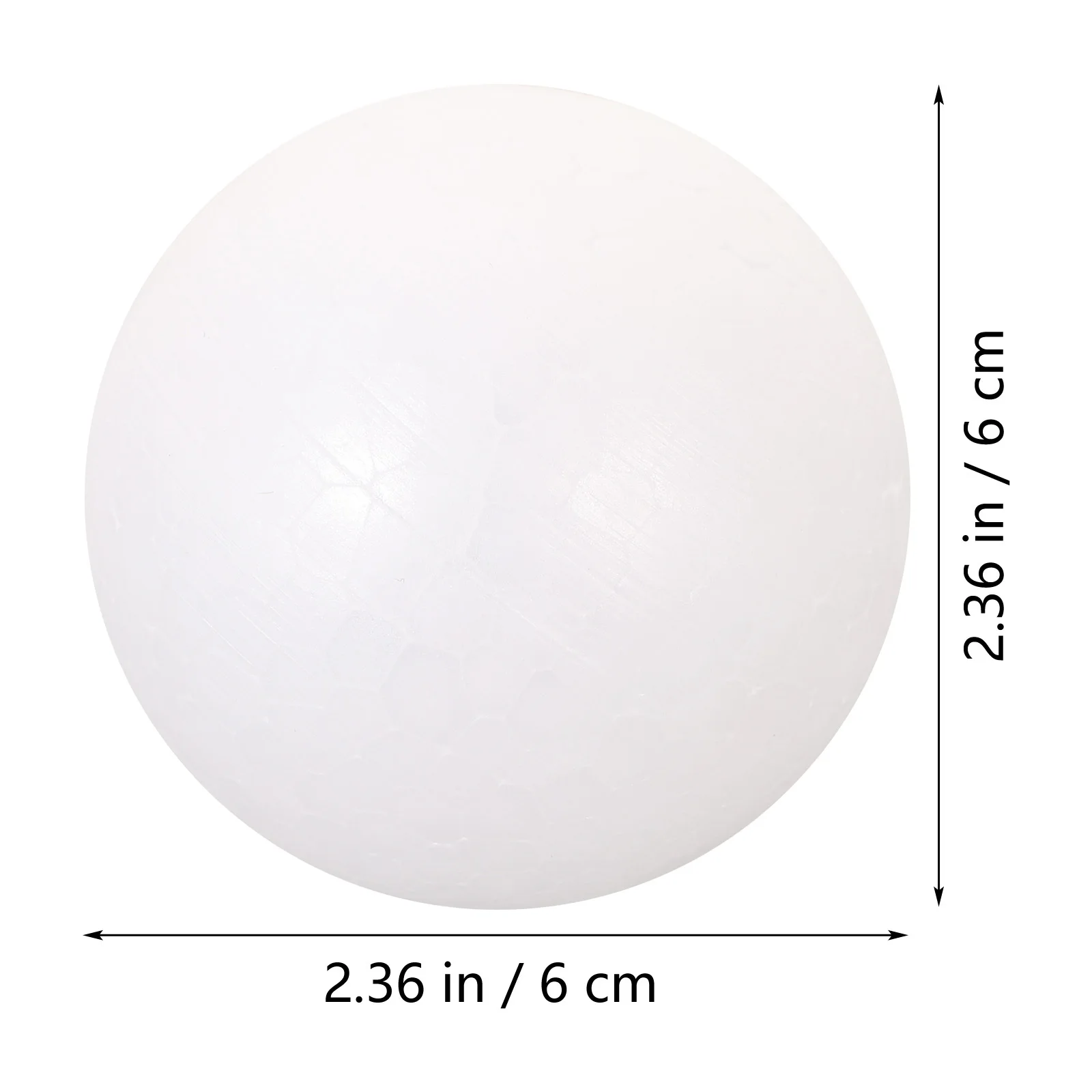 24 pezzi di decorazioni per palline di Natale, palline artigianali rotonde infrangibili, decorazioni per feste di nozze, ornamenti appesi per interni ed esterni