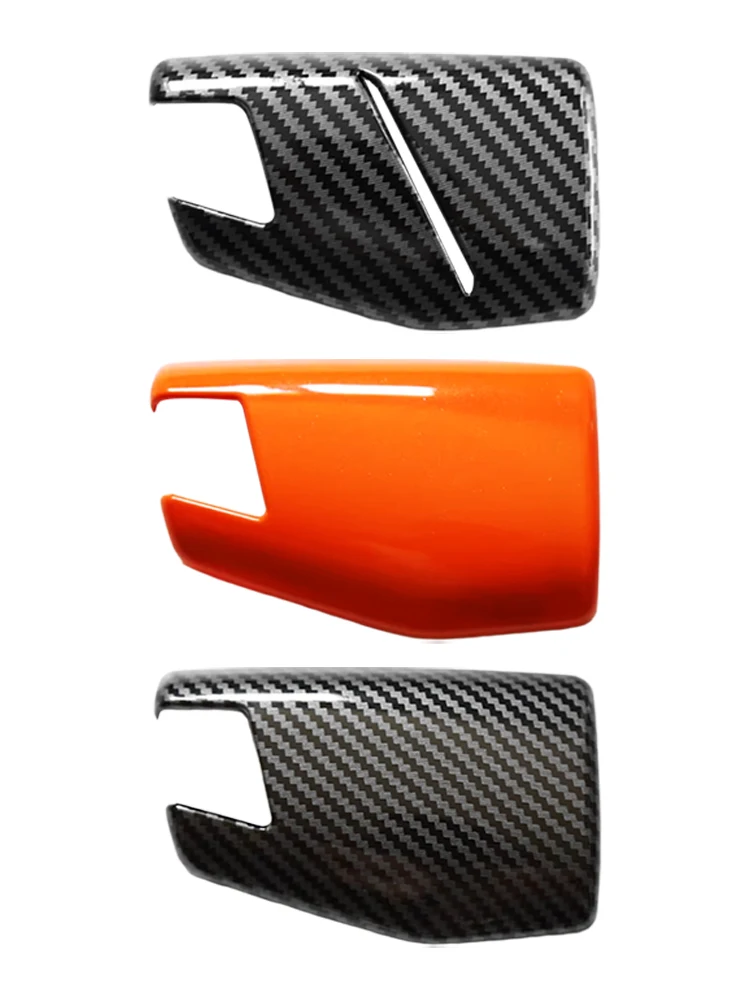 

Для Changan Hunter Plus автомобильная ручка переключения передач, головка шестерни, декоративная крышка, наклейки с блестками