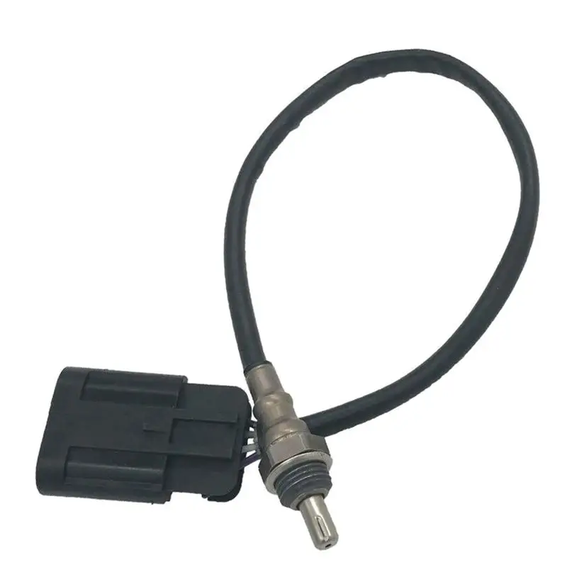 Precision 2X Oxygen Sensor Lambda Probe O2 Motor Oxygen Sensor For Benelli Gas Sensor BN251 TNT25 TNT250 / BN TNT 25 250 251