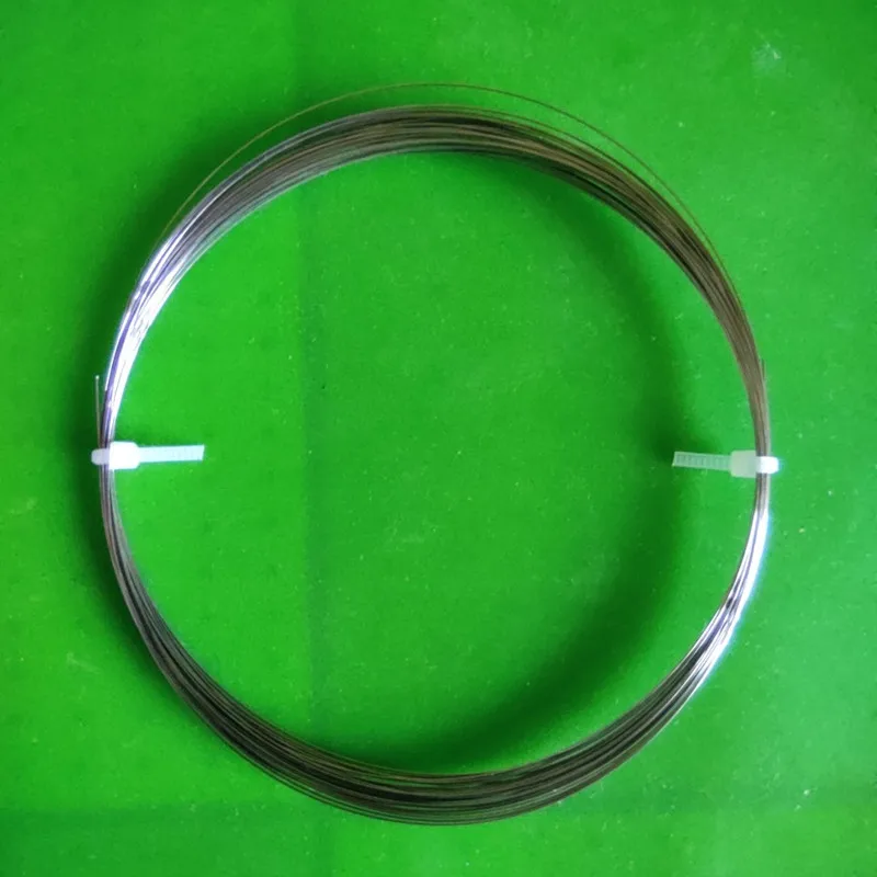 304 Stainless Steel Spring Wire 0.4/0.5/0.6/0.7/0.8/1/1.2/1.5/1.8/2mm Spring hard Steel Wire