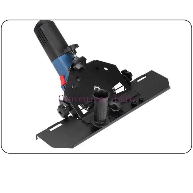 

L1EE Cutting Tool 45 Degree Tile Chamfering Machine Cutting for Woodwork