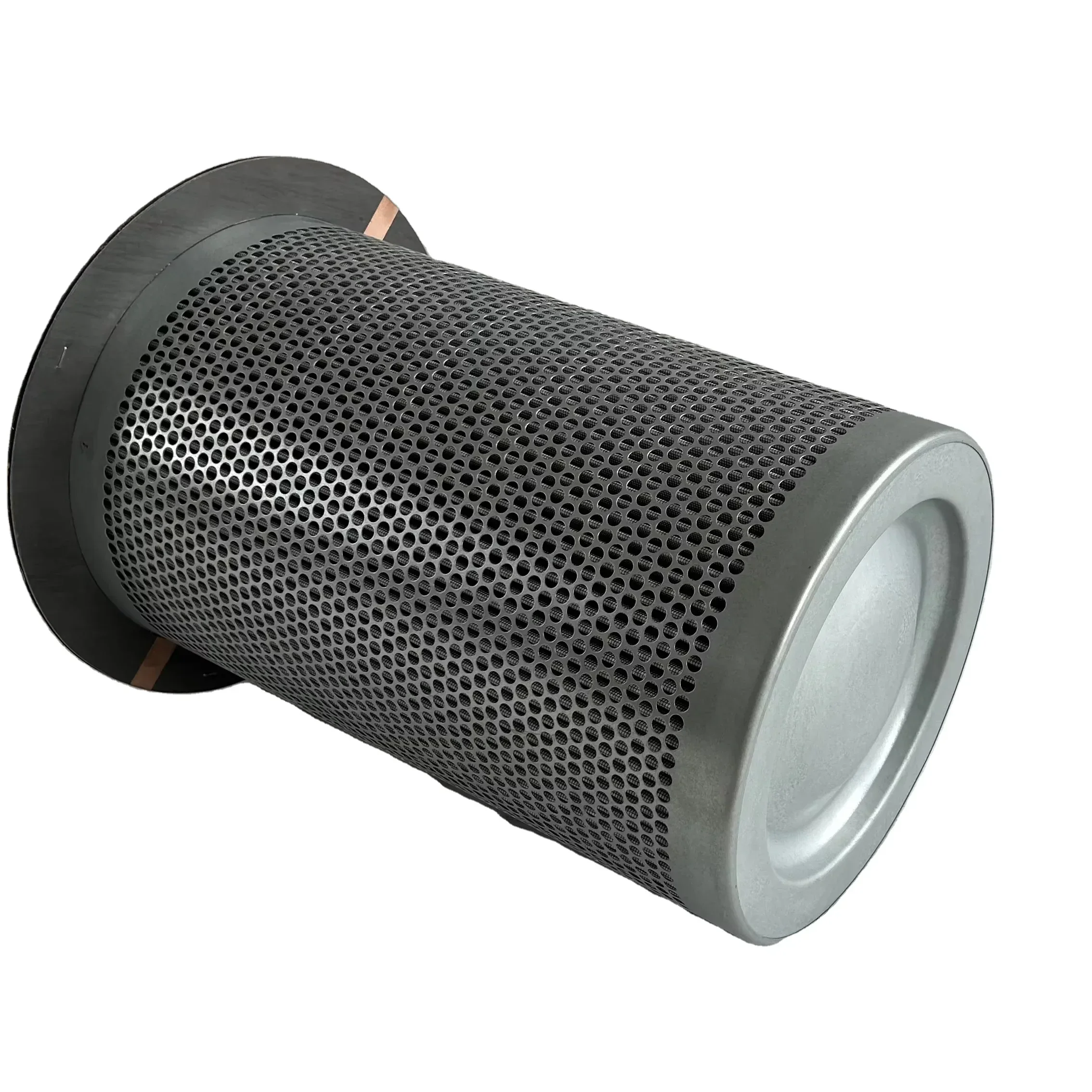 Industrial air compressor oil separator filter element 39863865 39831912