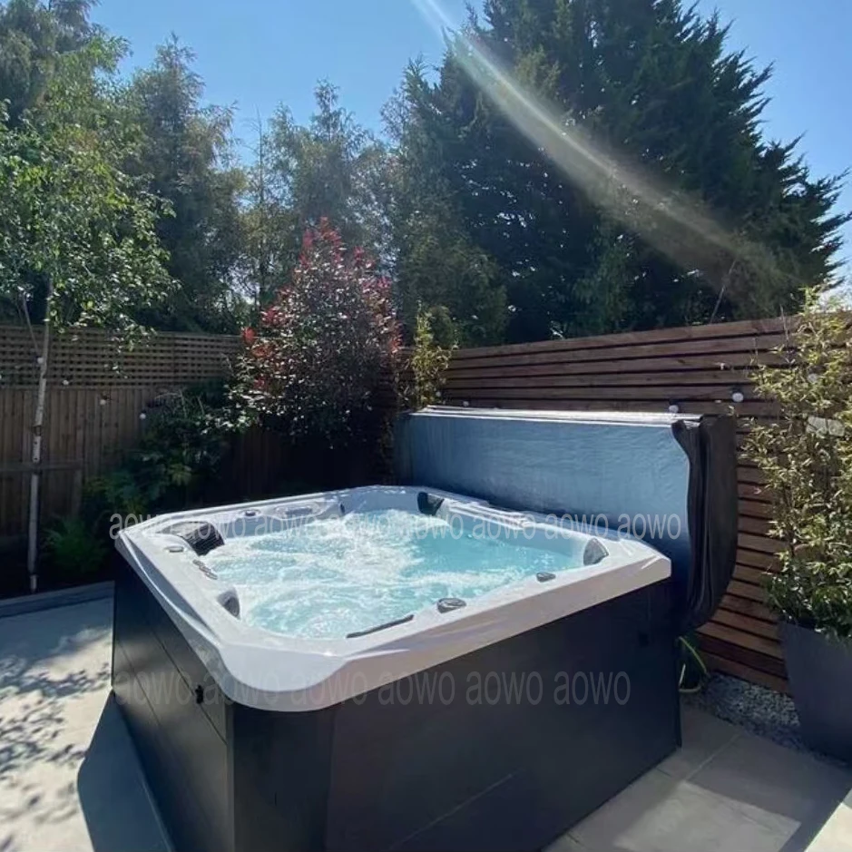 Pedicure Hot Tube Outdoor Acry - Spa Massager recension och pris