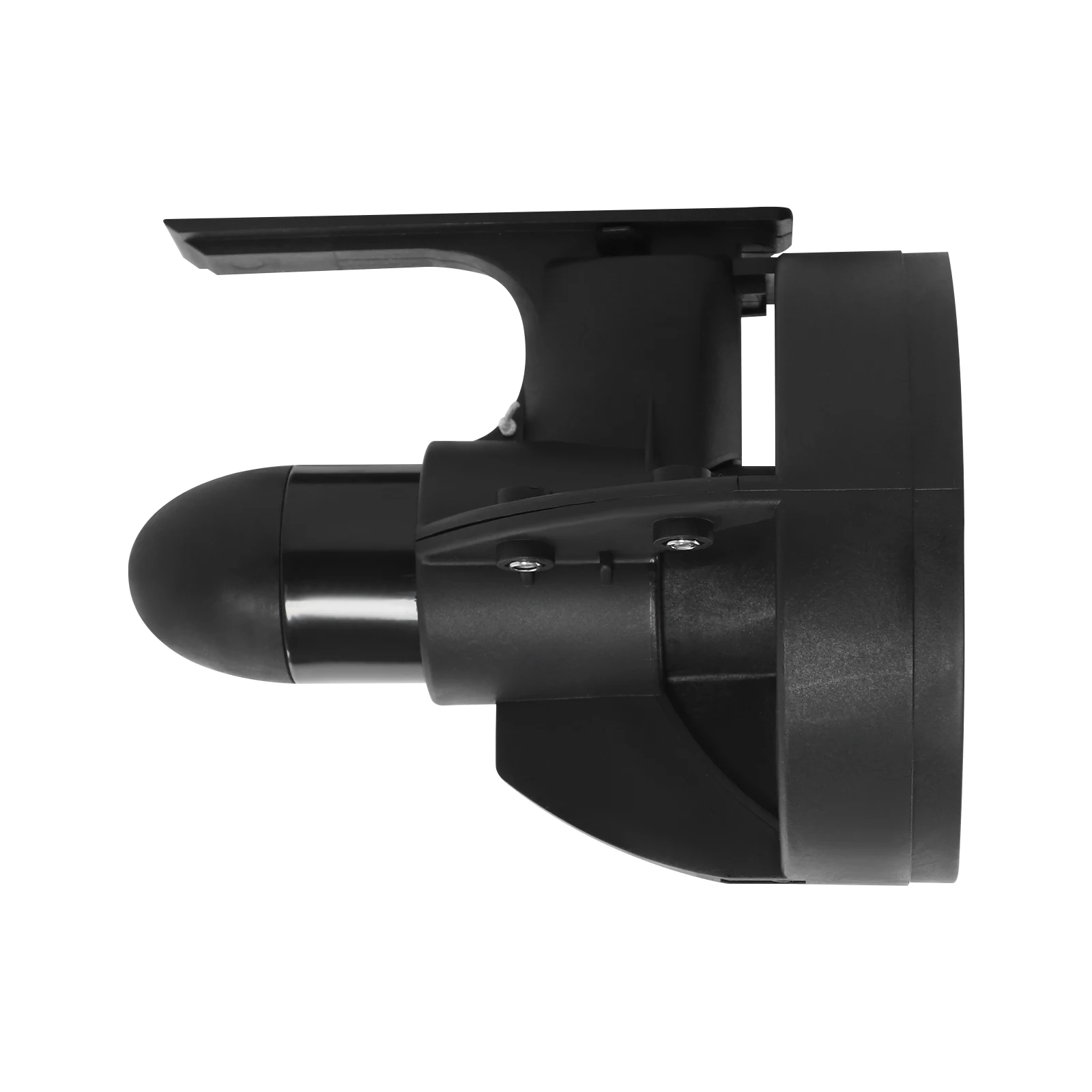 Leichter Unterwasser-Surfbrett-Antrieb - 12V SUP-Propeller mit 440LBS Max. Schubkraft, 2-Blatt-Drehpaddel (2,48-3,11 Meilen pro Stunde) – Detail 5