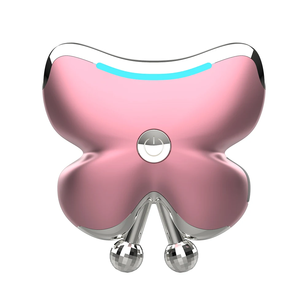 เครื่องนวดกัวซาอัจฉริยะ สำหรับนวดหลัง คอ หน้า ด้วยระบบไฟฟ้า ช่วยผ่อนคลายกล้ามเนื้อ ยกกระชับผิว