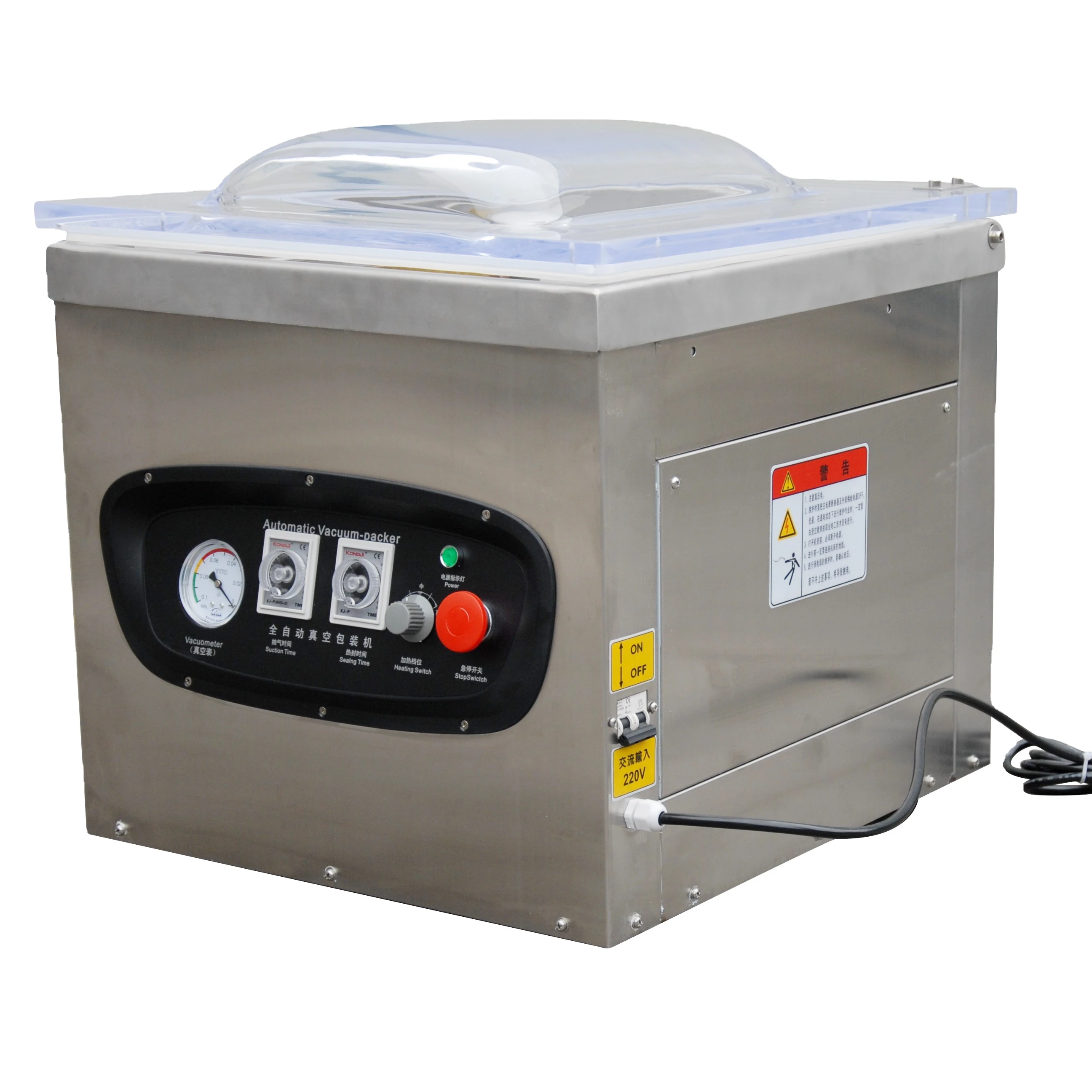 DZ-400/2F Desktop F…