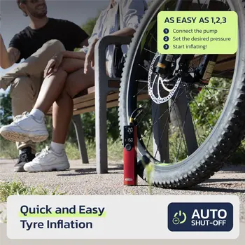 10 best sales Accessories electric bike - №4