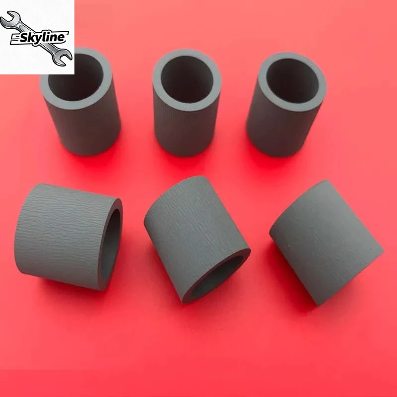 10X RM1-6414-000 RM1-9168 RM1-6467 Pickup Roller for HP P2035 P2055 400 M401 M425 for iR1133 LBP 6300 6310 6650 6670 6680