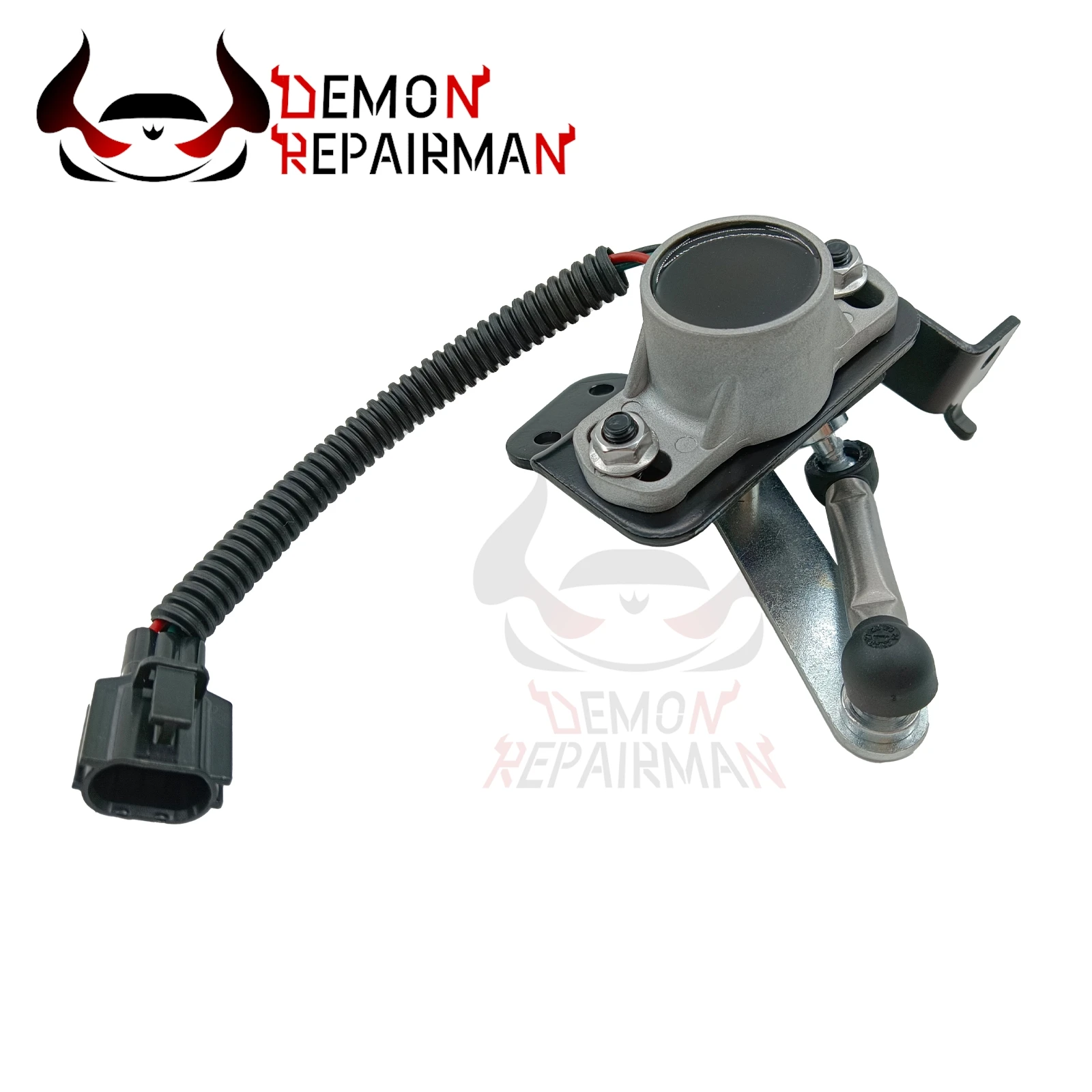 53820-7S600 53820-1LA2A Suspension Height Adjusting Sensor Replace Compatible with Nissan Pathfinder Armada INFINITI QX56 5.6L