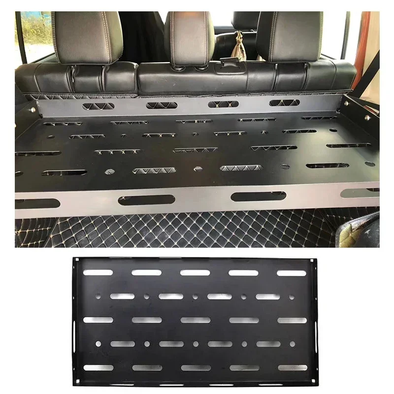 

Wrangler Jk Accessories Storage Trunk Tailgate Storage Frame Tailgate Storage Frame For Jeep Wrangle Jk