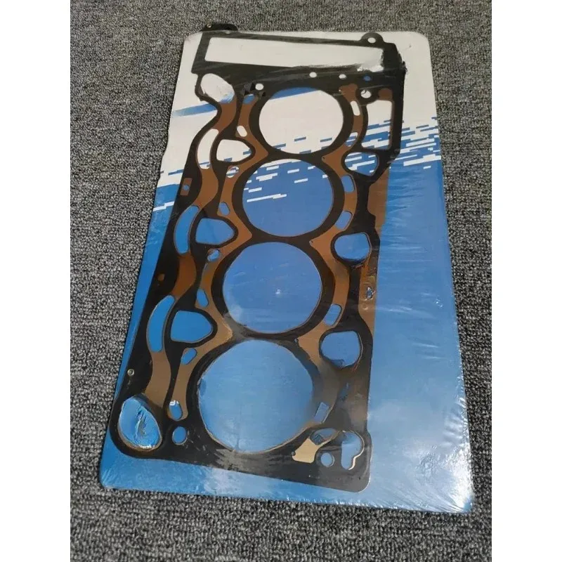 Figzero Engine Cylinder Gasket for BMW 1 3 5 Series E87 E90 318 320 E92 E60 520 X1 X3 N46 2005 2006 2007 2008 2009 2010 2012-13