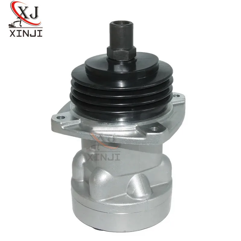 Joystick Assy For SANY Excavator Machinery SY60-9 SY65C-9 SY75C-9 SY95C-9 SY135C-8/9 SY155C-9