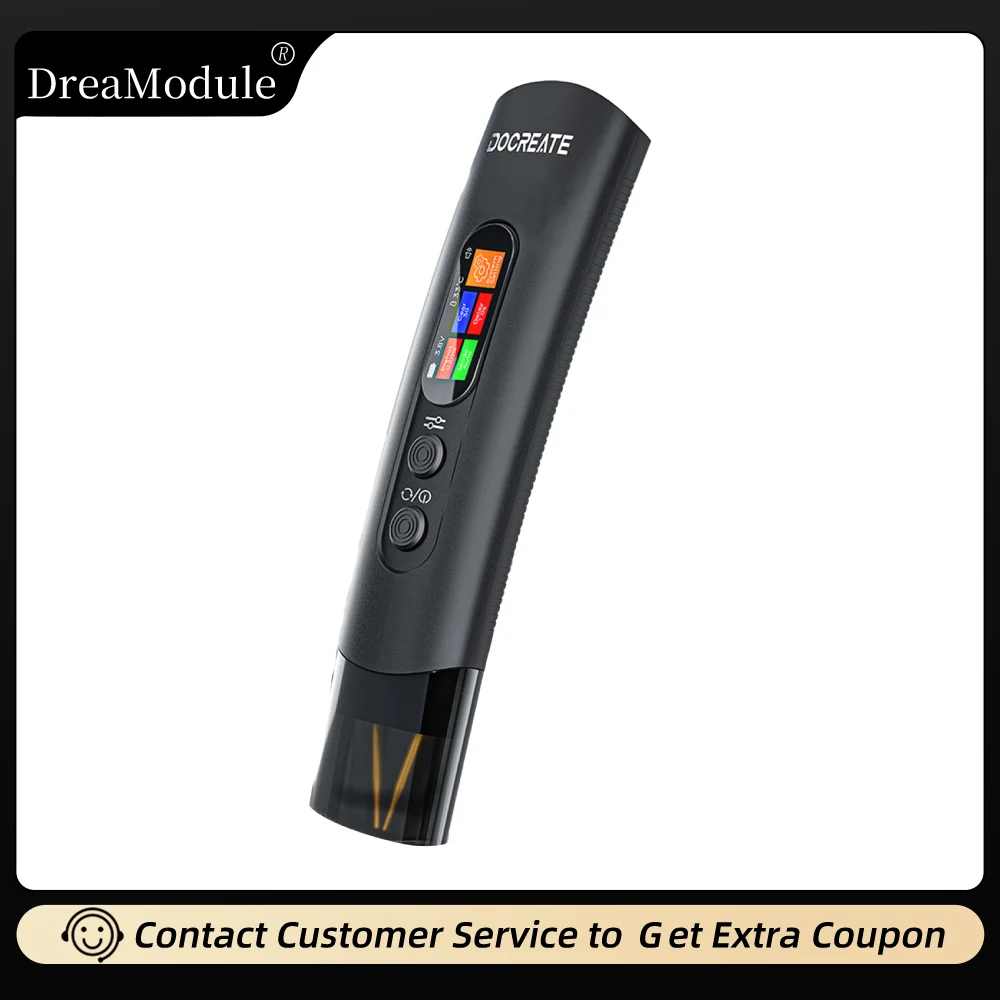 طقم لحام البقعة الرقمية السوداء مع شاشة LCD وضع مزدوج لحزمة بطاريات 18650 أدوات لحام آلة لحام صغيرة #1