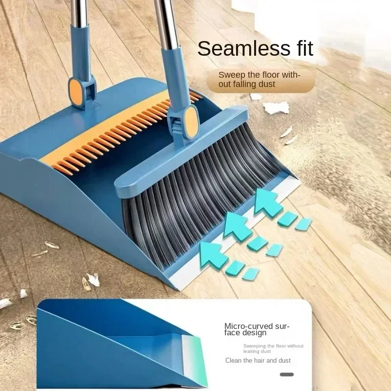 Thumbnail 3 - #13 Cheapest Dustpans Deals You Can Get