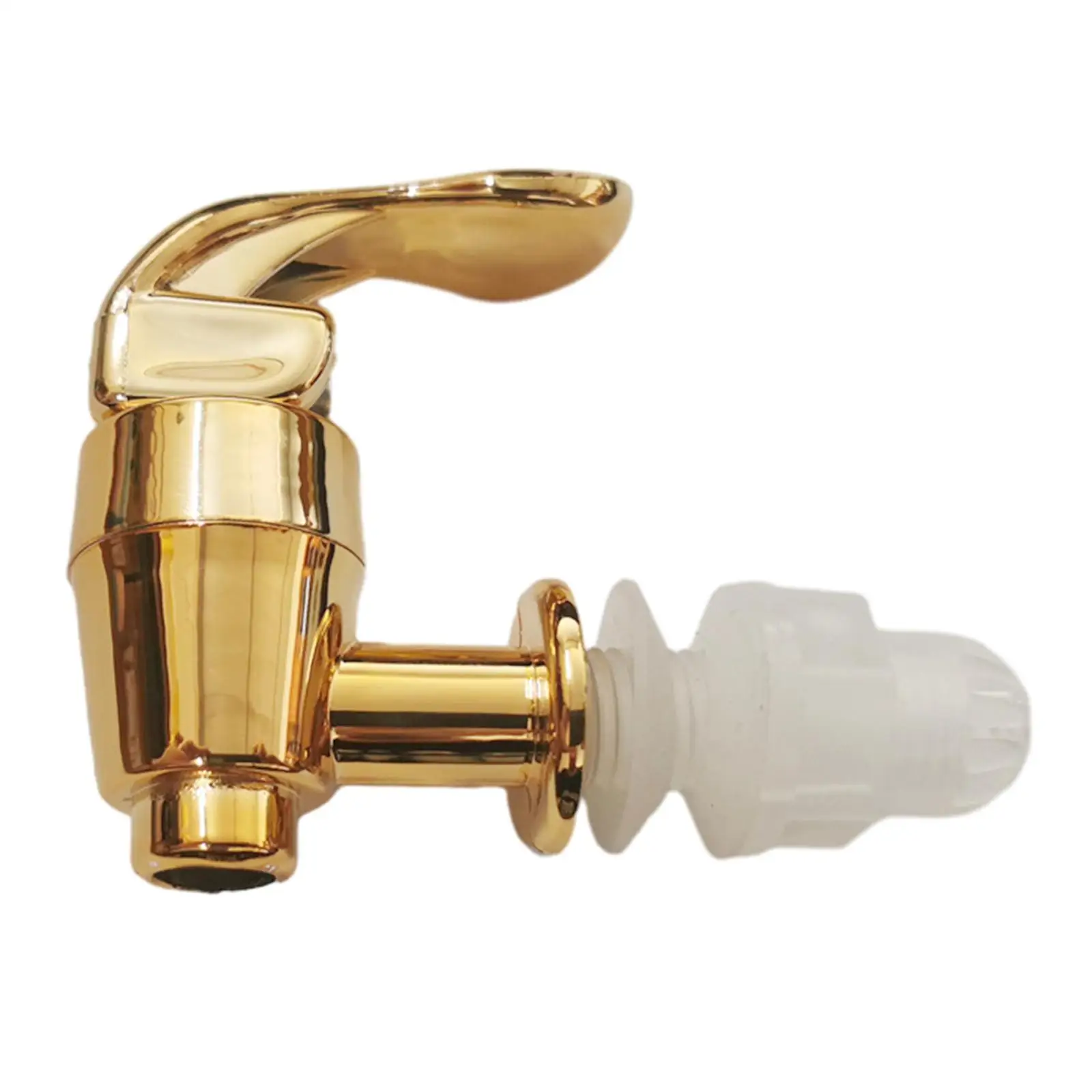 Jar Faucet Bucket Tap Reusable Replacement Adjustable Water Pitcher Faucet for Restaurant Fridge Home Dining Room Kitchen