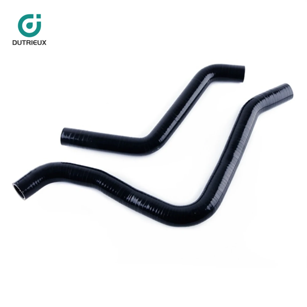 Silicone Radiator Hose FOR MITSUBISHI 2000-2005 T ECLIPSE GTS/STRATUS V6 6G72