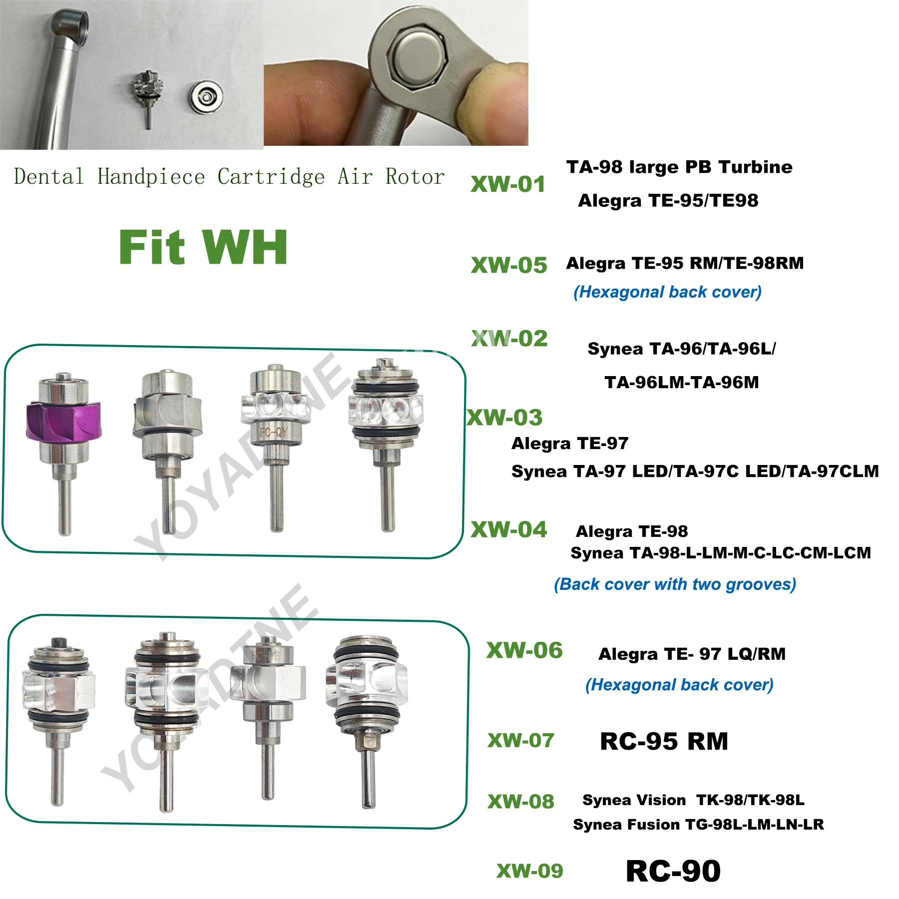 Dental Turbine Cart…