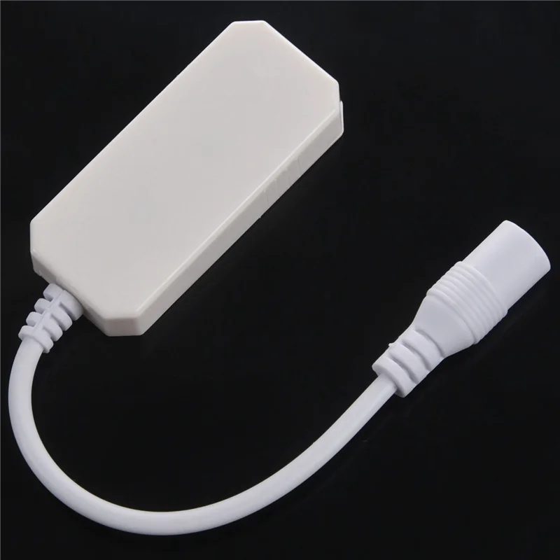 

SYW-3X LED Wifi Remote Controller Works With Alexa/Google Home Voice Control For 5050/3528 RGB LED Strip Lights Change