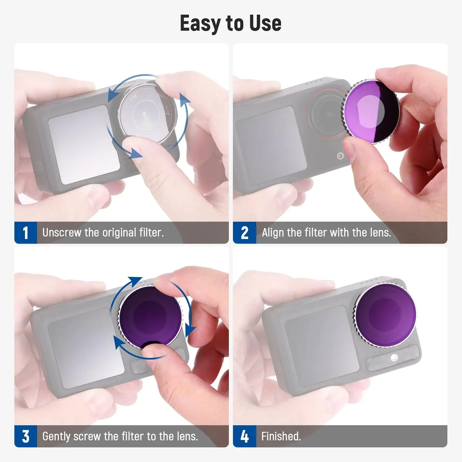 Thumbnail 4 - #75 Best Camera Accessory Sets to Buy In 2026