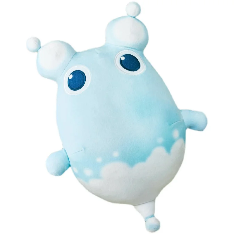 35ซม.อะนิเมะFF14 Drippyตุ๊กตาPlushเกมคอสเพลย์ของเล่นตุ๊กตาหมอนสําหรับของขวัญ