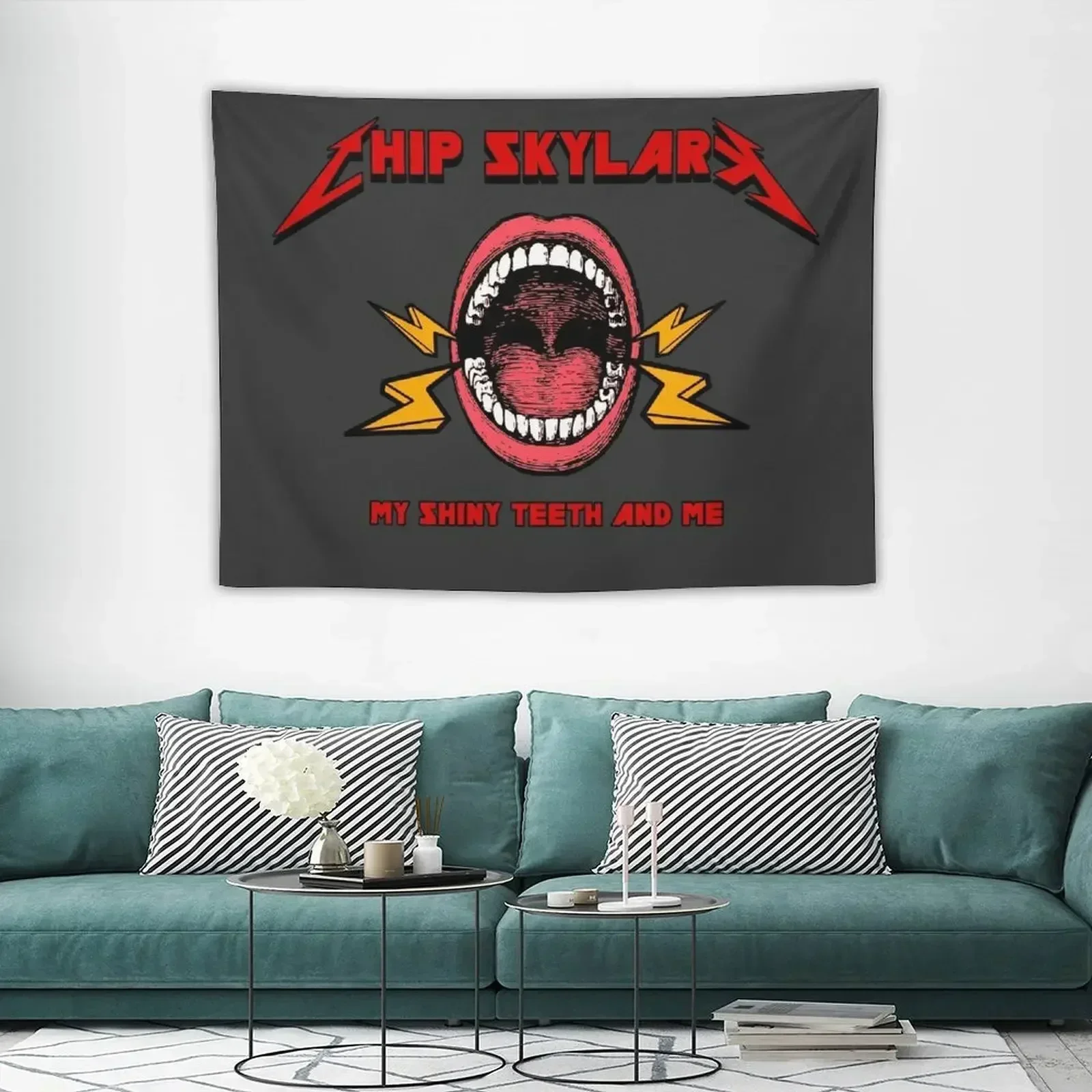 

Chip Skylark Tapestry Wall Art Wallpapers Home Decor Decoration Pictures Room Wall Tapestry