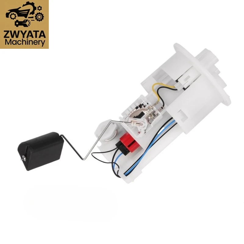 

Топливный насос мотоцикла в сборе 5VX-13907-01-00 для Yamaha FZ6 YZF FAZER 2004-2009 5VX-13907-02-00 5VX139070100 101961-8591