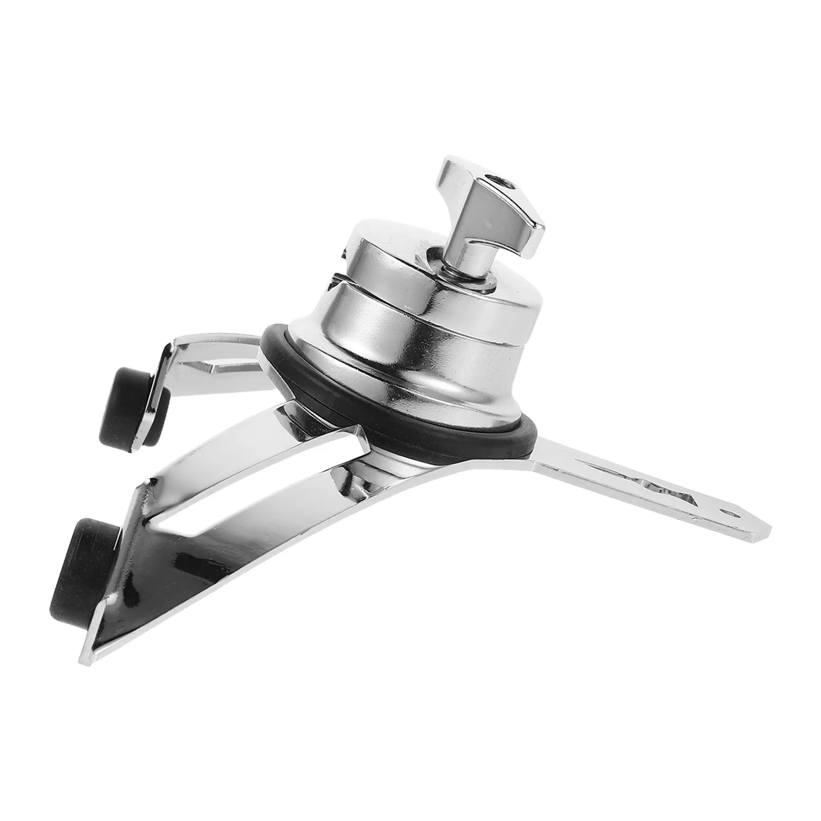 

Drum Hanger Percussion Instrument Performance Display Bracket Accessory Mount Tom Hardware