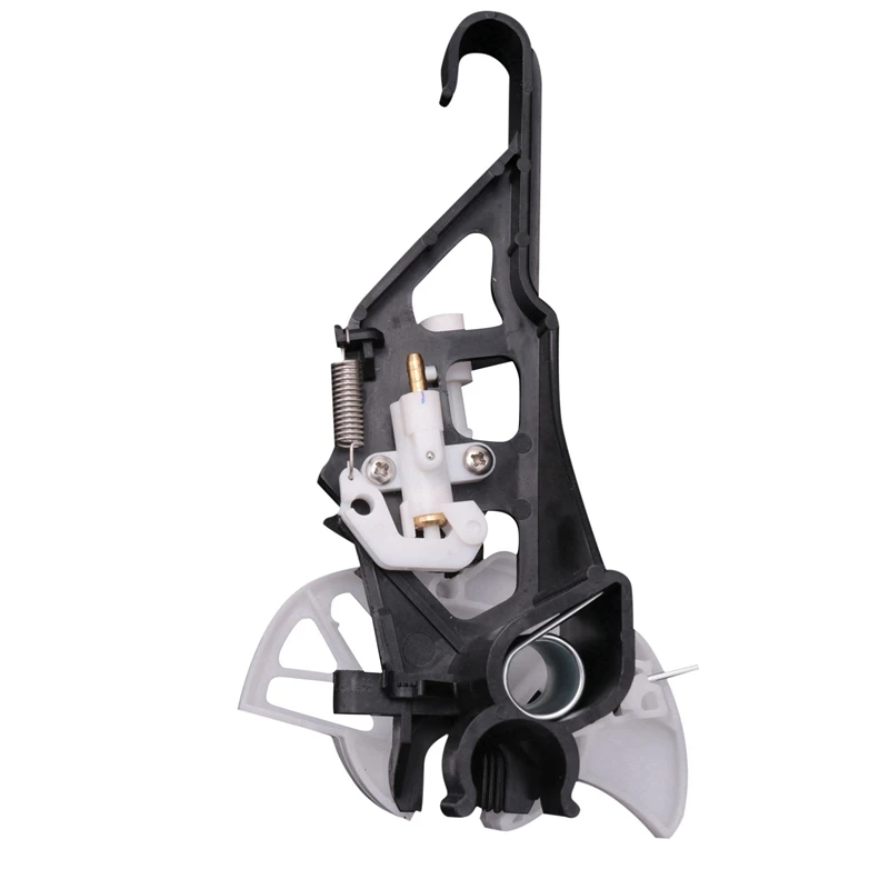 4X Truck Seat Valve Levelling Valve 81623986092 1126814 For MAN Truck Grammer Actros MSG906