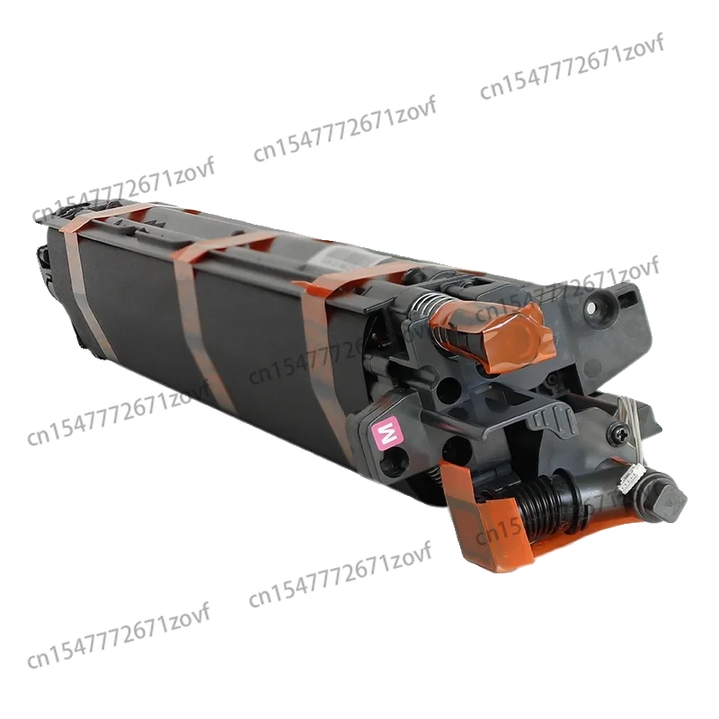 

BH758 958 Black Developer Bay Developer Assembly Original Developing Unit DV912K for Konica Minolta