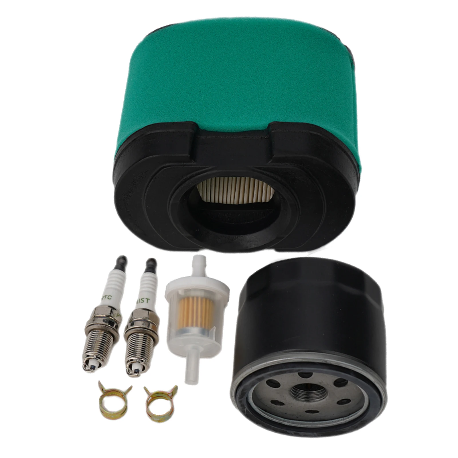 For VTWIN Cylinder Engine Air for YT4000 YT4500 GT5000 Lawn Mowers Effective Filtration for Engine Protection For