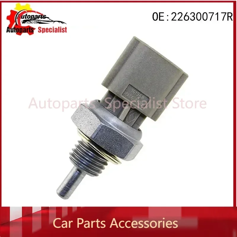 226300717R  226307034R Coolant Water Temperature Sensor for Renault Clio Mk II Tondar 90 Sandero Logan I 1.2 1.4 1.6 Dacia