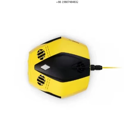 

Underwater Exploration and Photo/Video Capture Palm-Sized APP Control Underwater with Full HD for
