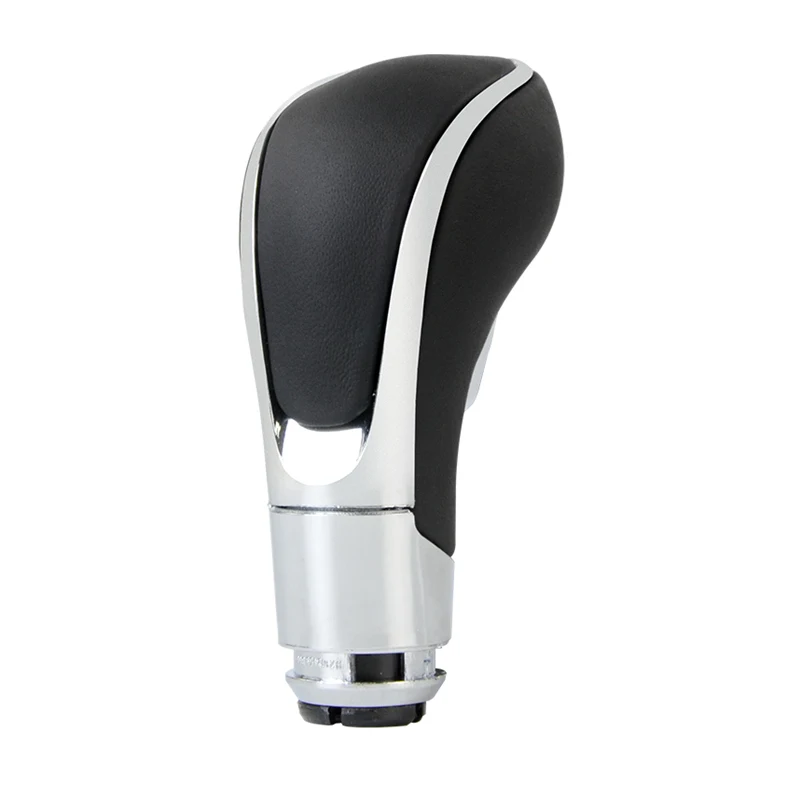 Car Gear Stick Shift Knob For Opel Vauxhall Astra J 2010 2011 2012 2013 2014 2015 Car-Styling Automatic Gear Stick Shift Lever