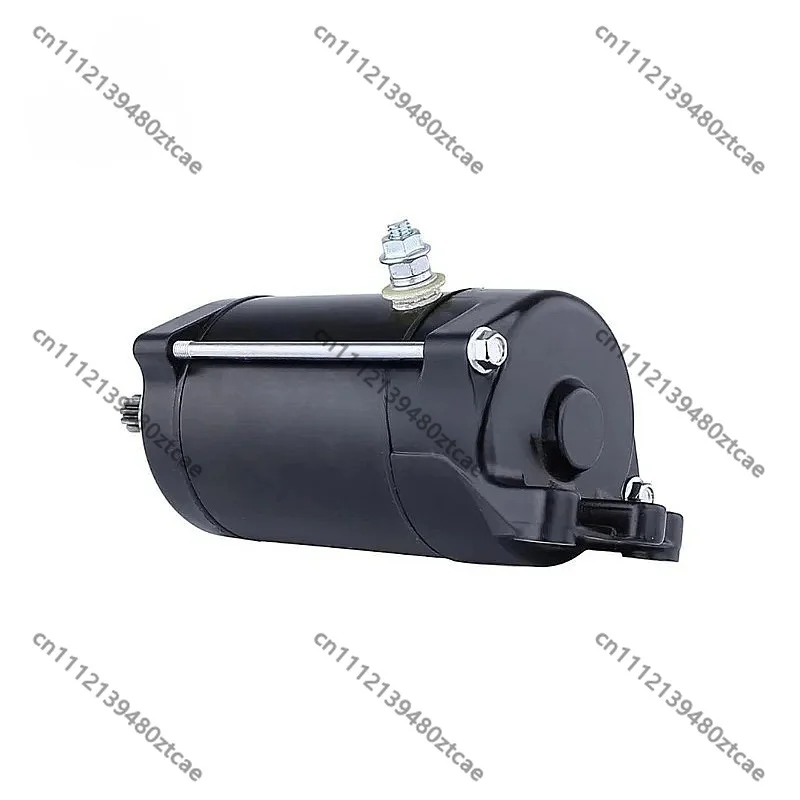 High Torque Starter Motor 21163-3709 21163-3702 Watercraft Engine Starting Parts