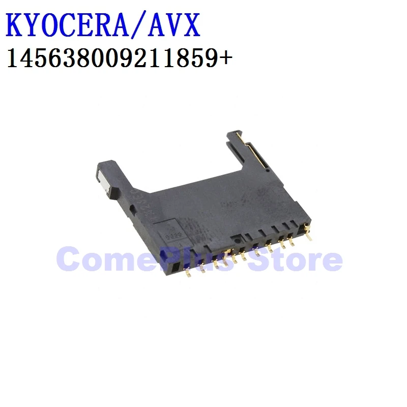 

10PCS 145638009211859+ 145638009511859+ Connectors