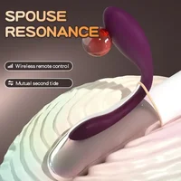 Wireless G Spot Dildo Vibrator for Women APP Remote Control Wear Vibrating Egg Clit Female Vibrating Panties Sex Toys for Female - Image 3