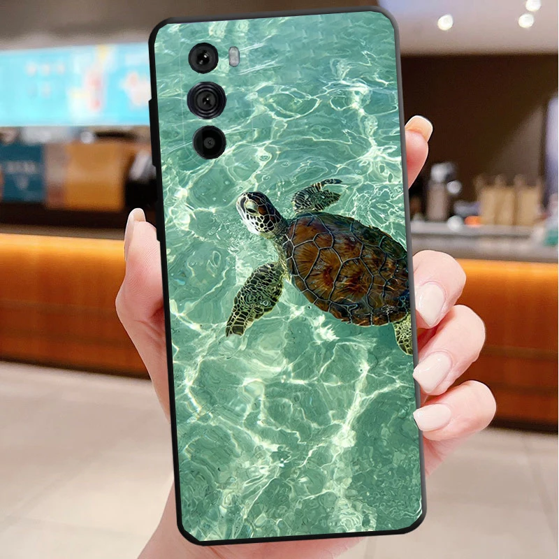 حافظة لهاتف موتورولا إيدج 50 40 برو 60 50 40 30 Ultra Neo Fusion Moto G Play G Stylus G Power G 2025