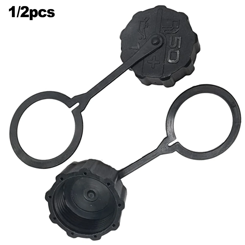 Fuel Tank Cap For Kawasaki Fuel Tank Cap 51048-2078 Replacement For KBL23A KBL26A KBL34A Lawn Mower Parts Garden Tools