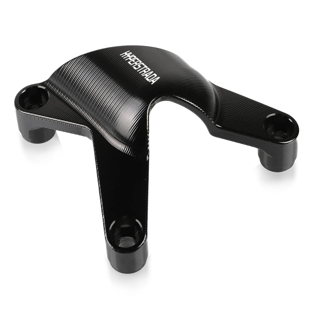 FOR Ducati HYPERMOTARD 950 SP 2019 2020 2021 Motorcycle Acccessories Water Pump Protector Water Pump Guard HYPERMOTARD 950 19-21 - Image 5