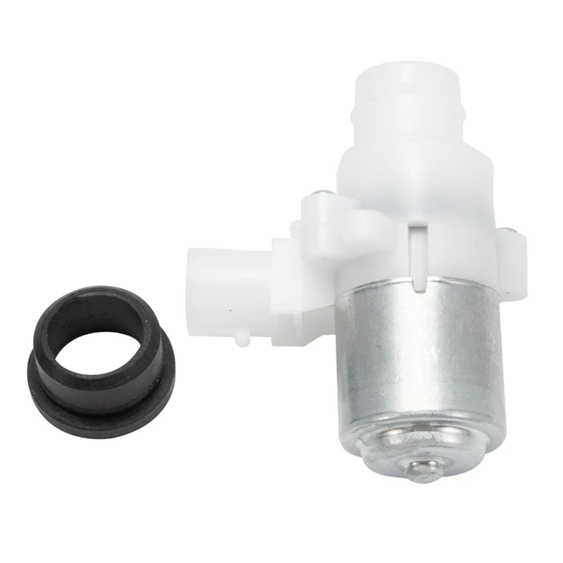NCSMT Water Spray Motor HLK7046 104252 104307 T4695001 Suitable for Kenworth T680 T880, Hyundai, Kia