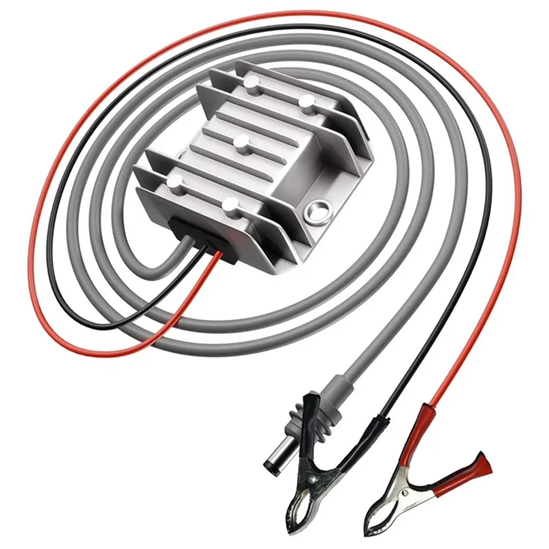 Convertidor de refuerzo de JABS-12V To20v 3A DC-DC convertidor elevador 12V-20V regulador de voltaje convertidor de refuerzo Formini