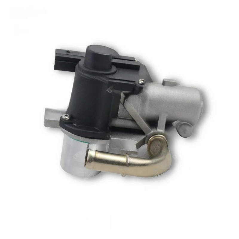 Exhaust Gas Recircu…