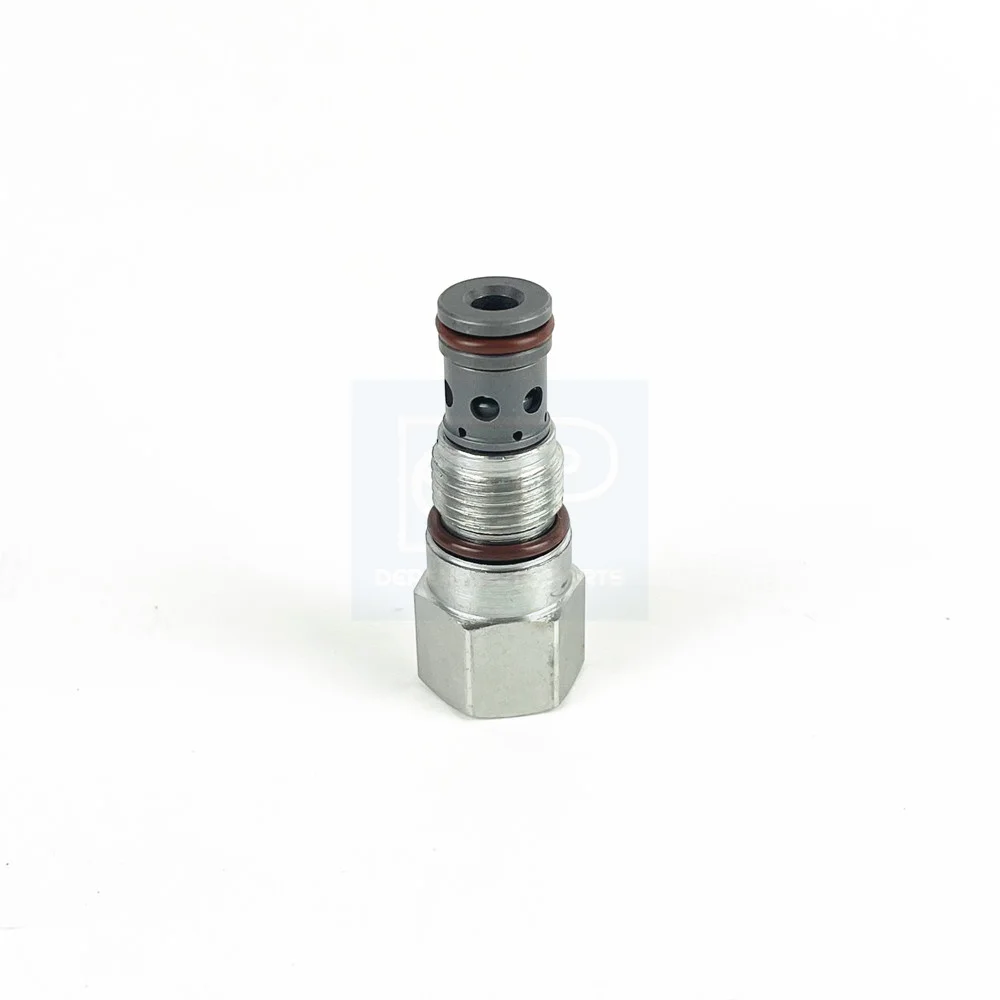 

OEM 1428797 One Piece Heavy Duty Truck M16X1.5 Overflow Pressure Valve