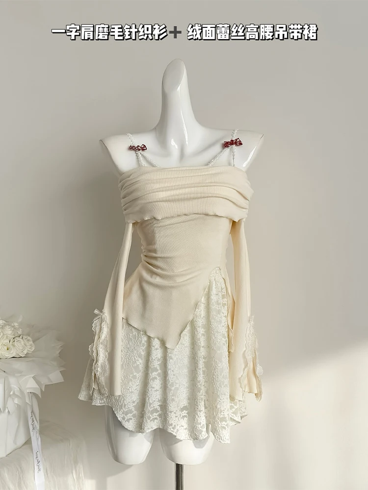 

Женское абрикосовое вечернее платье трапециевидной формы, винтажные длинные платья без рукавов 90-х годов с футболкой Y2k, цельные платья, одежда 2000-х годов