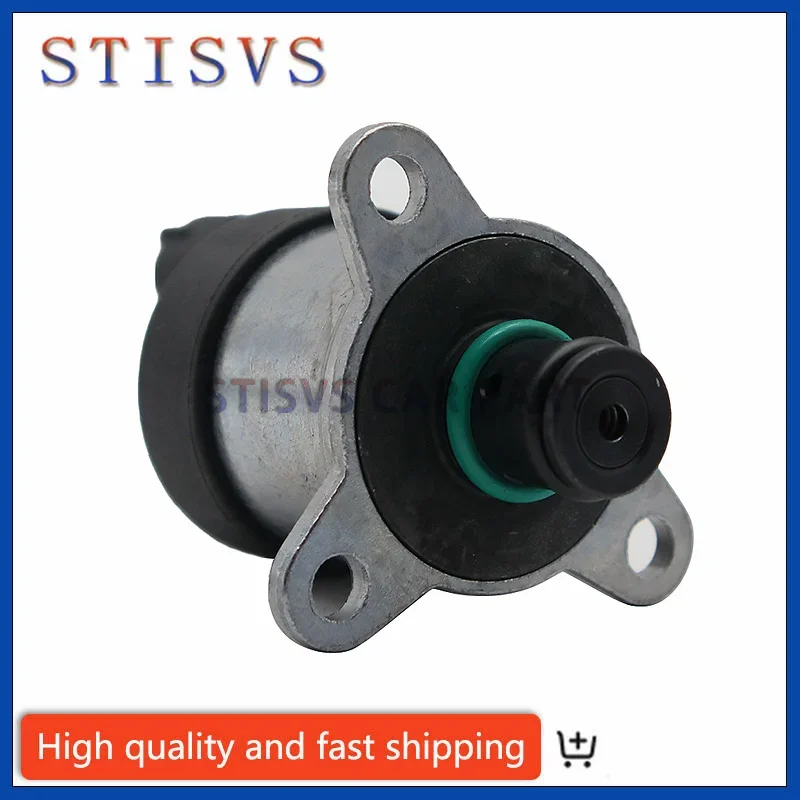 Fuel Pressure Regulator Metering Control Valve 0928400487 For Opel Vauxhall NISSAN RENAULT 1.9 2.2 2.5 Dci 0928400502 8200179757