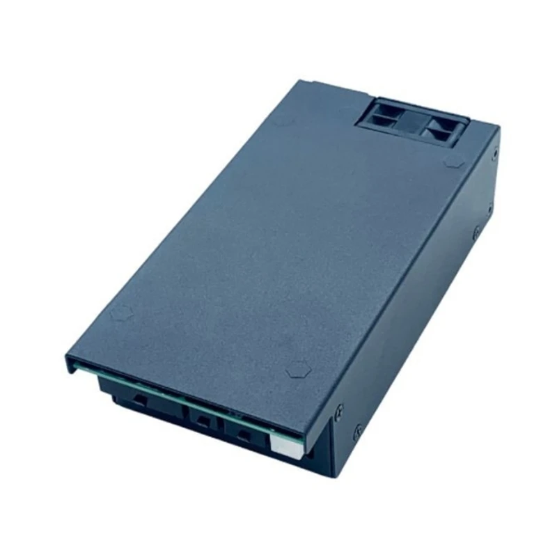 الكمبيوتر المكتبي هيكل التيار الكهربائي 600 واط MINI PSU 1U كمبيوتر صغير لحالة Po