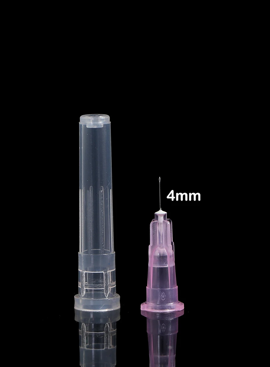 Acessórios de Distribuição Tubo de Embalado Individualmente Suprimentos de Laboratório Aço Inoxidável 32g4 mm mm Mm13 mm