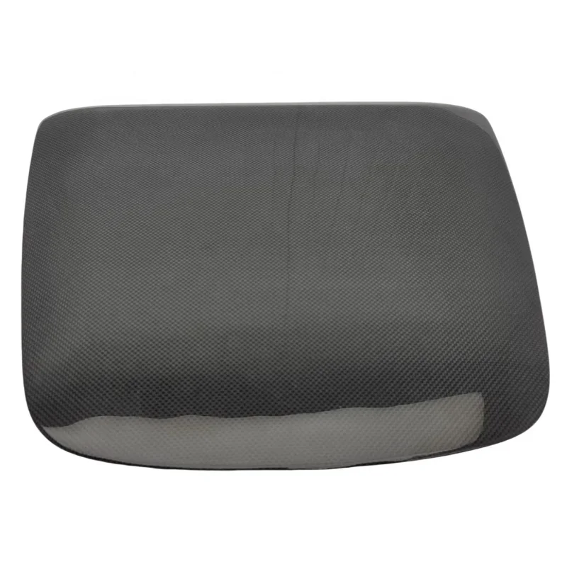 

OEM Style Dry Carbon Fiber car Accessories Engine Hood cover panel kits For Ferra ri 296GTB Dr Carbon Fiber hood cover hood trim