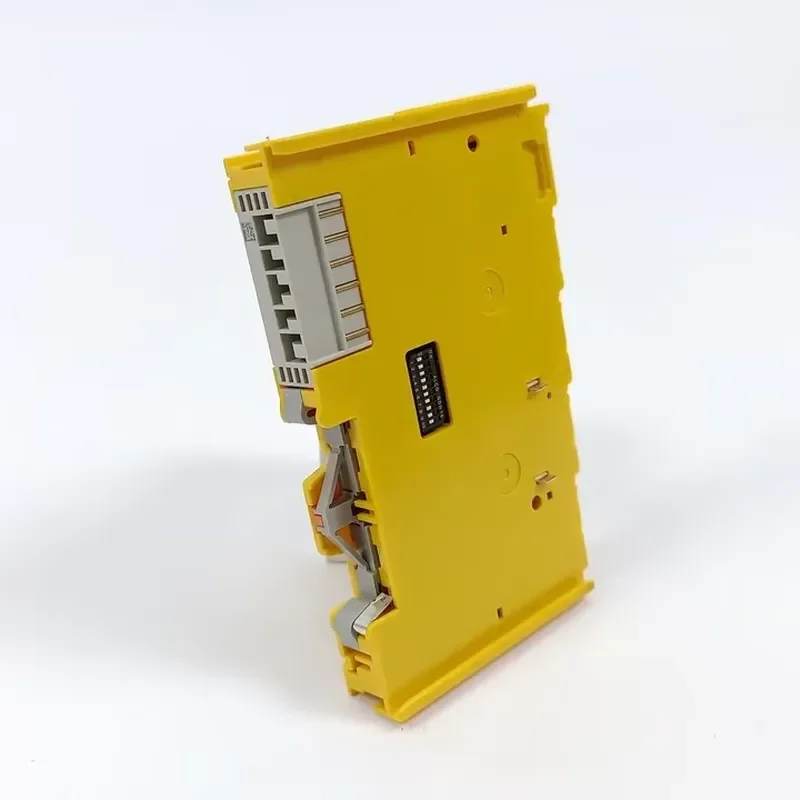 Beckhoff El2912 Ethercat Terminal, 2-channel Digital Output, 24 V Dc, 2 a